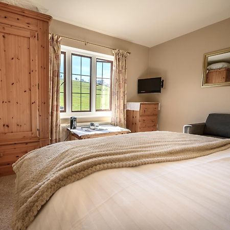 Pardon Hill Farm B&B Челтенхам Экстерьер фото